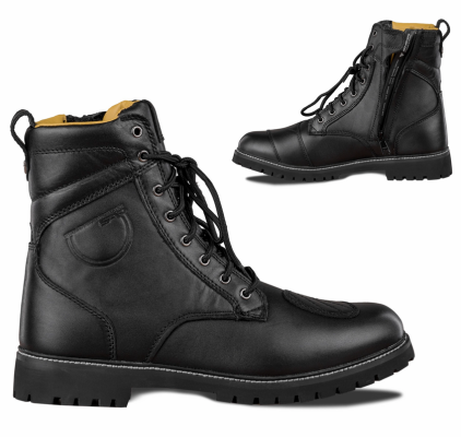 SHIMA THOMSON Buty Motocyklowe