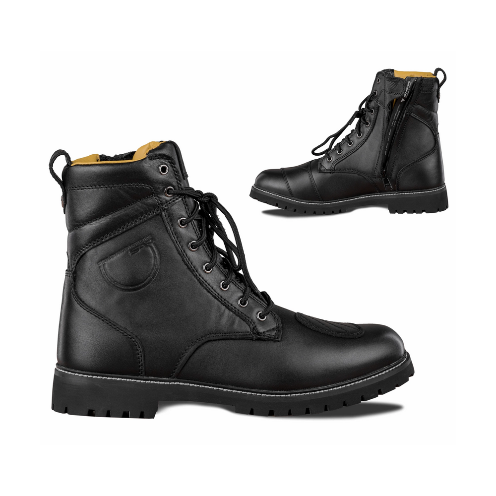 SHIMA THOMSON Buty Motocyklowe