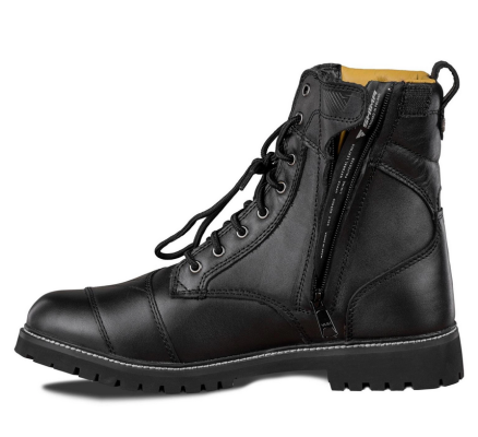 SHIMA THOMSON Buty Motocyklowe