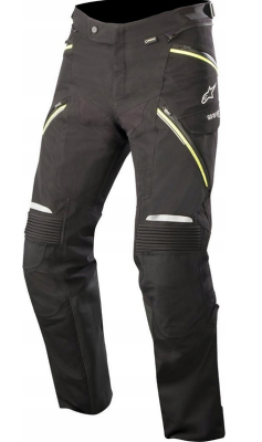 ALPINESTARS BIG SUR PRO Spodnie Motocyklowe