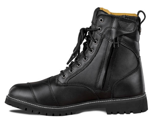 SHIMA THOMSON Buty Motocyklowe