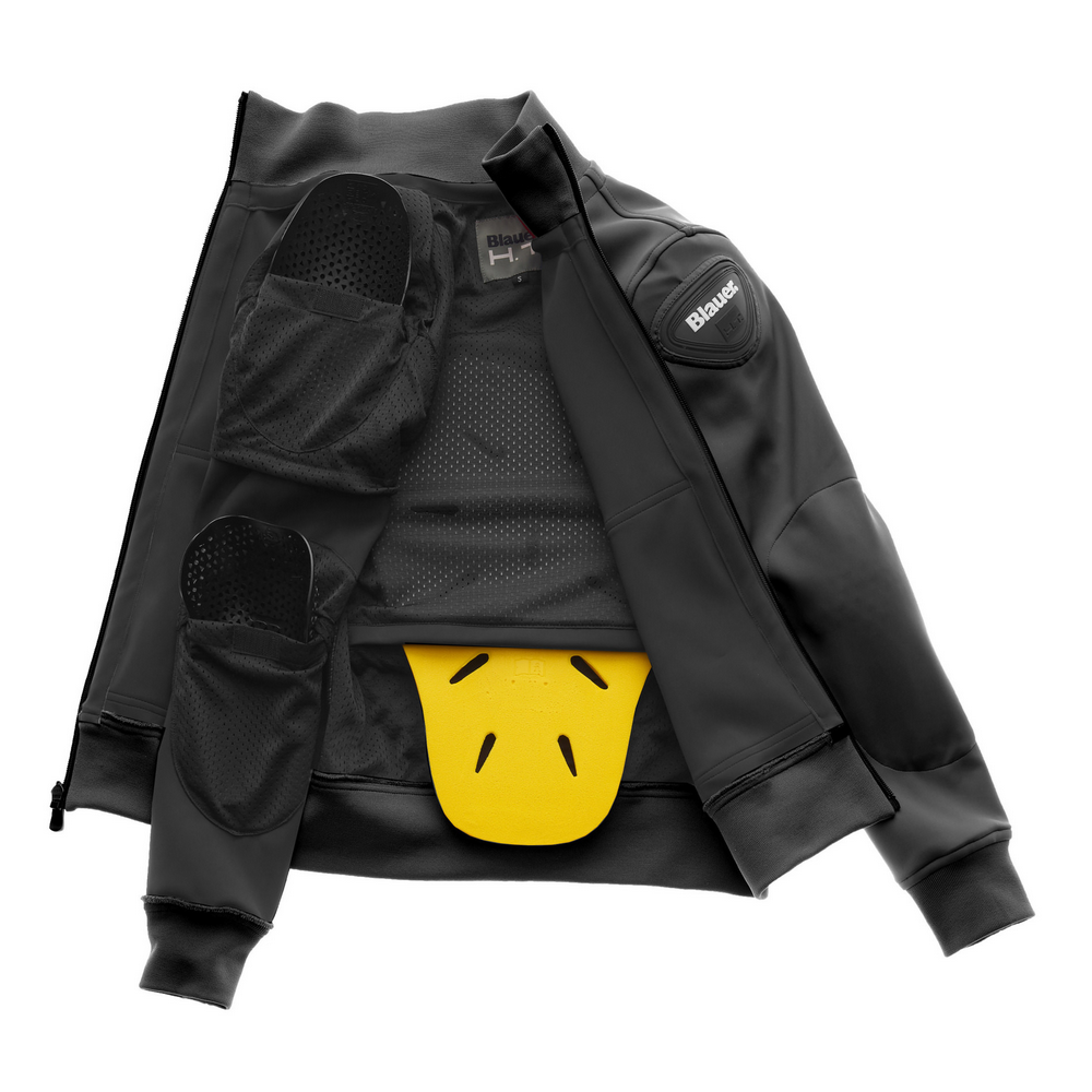 BLAUER EASY MAN PRO Kurtka Motocyklowa