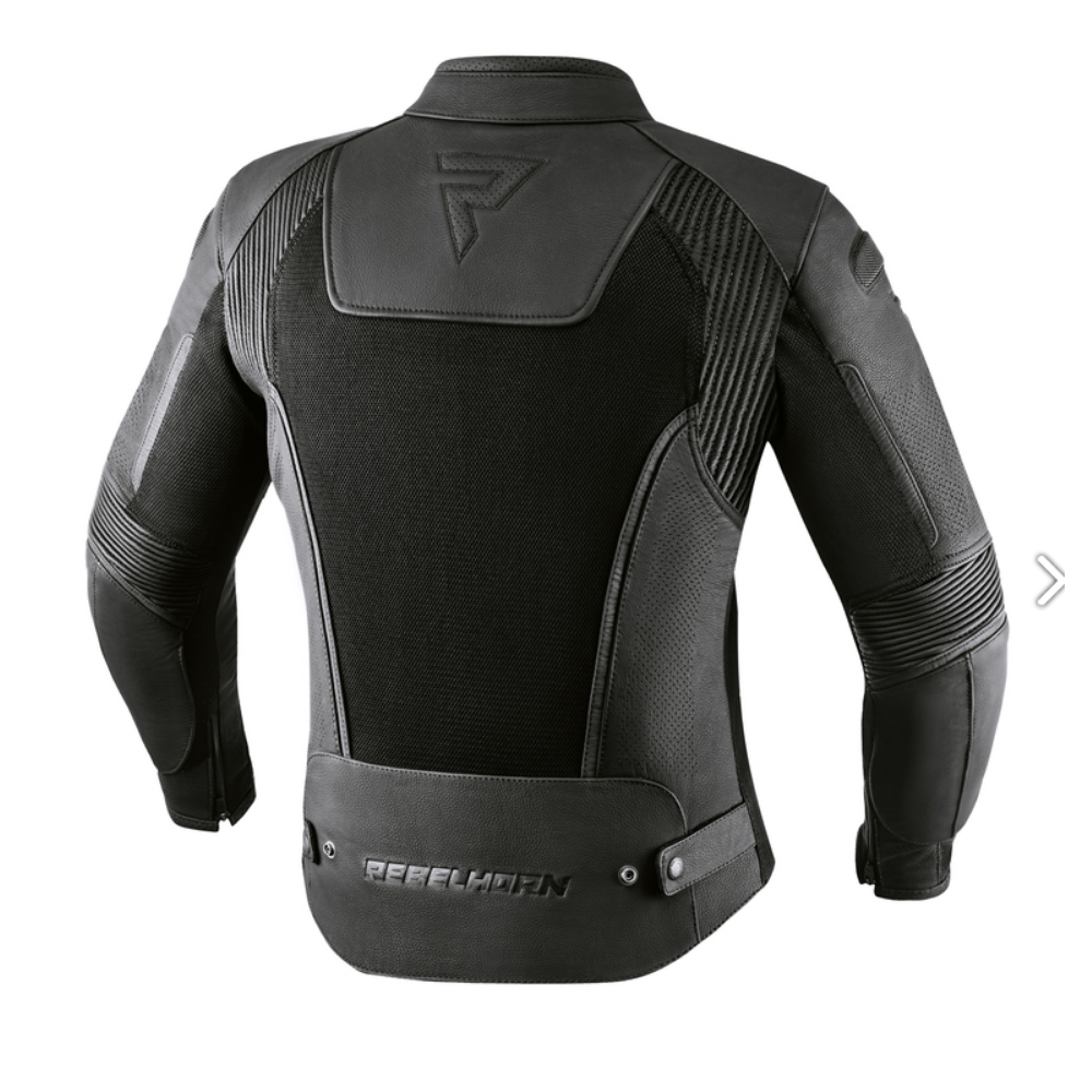 REBELHORN ROCKET Kurtka Motocyklowa