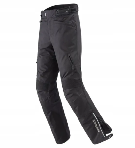 VANUCCI TOUR FUN II Damskie Spodnie