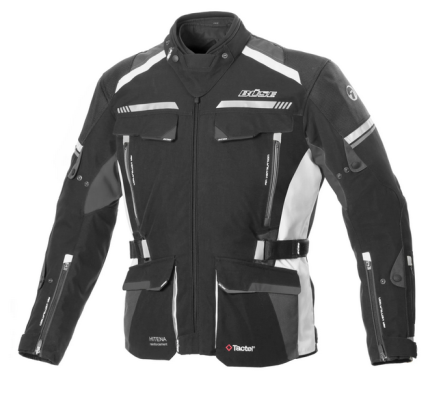 BUSE HIGHLAND II Kurtka Damska 3XL