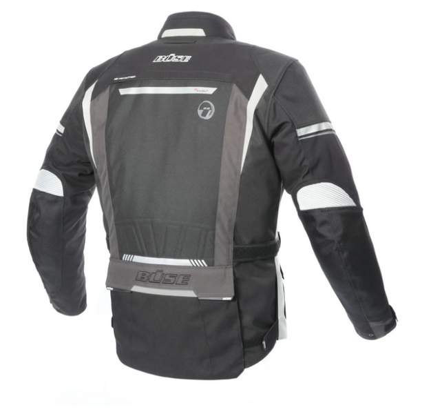 BUSE FERNO Spodnie Motocyklowe