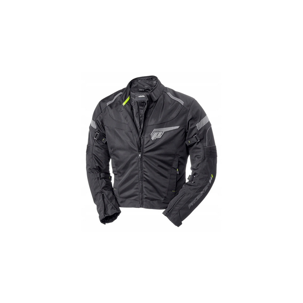 PROBIKER PR-16 Męska Kurtka