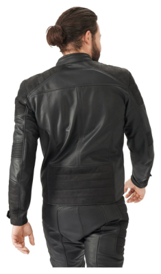 DETLEV LOUIS DL-JM-5 Kurtka Motocyklowa