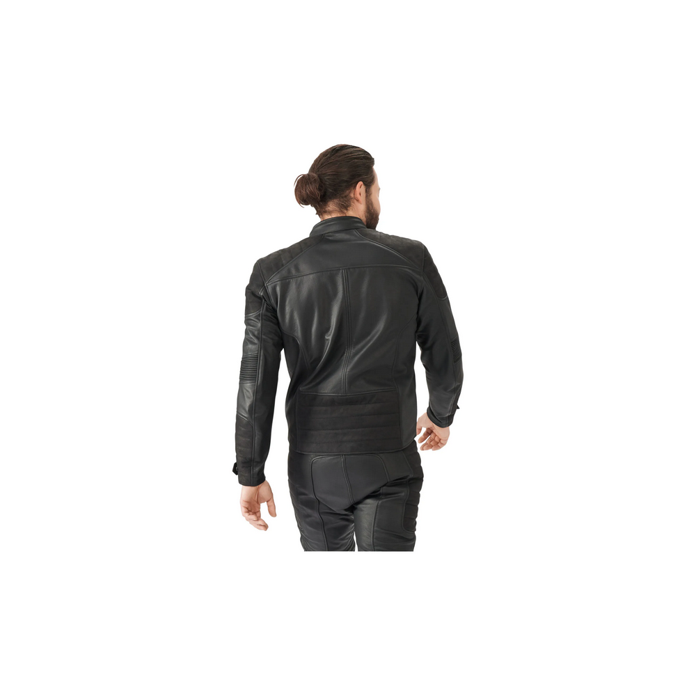 DETLEV LOUIS DL-JM-5 Kurtka Motocyklowa