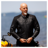 DETLEV LOUIS DL-JM-5 Kurtka Motocyklowa