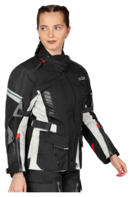 BUSE MURANO III Kurtka Turystyczna