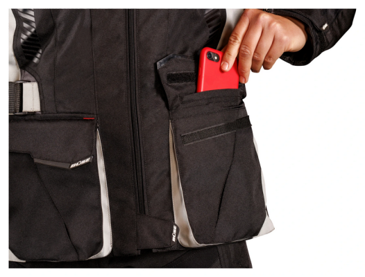 BUSE MURANO III Kurtka Turystyczna