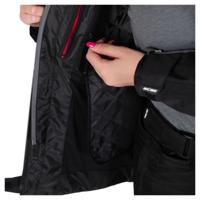 BUSE MURANO III Kurtka Turystyczna