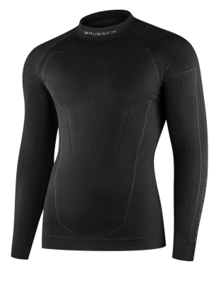 BRUBECK COOLER Bluzka Termoaktywna Chłodząca