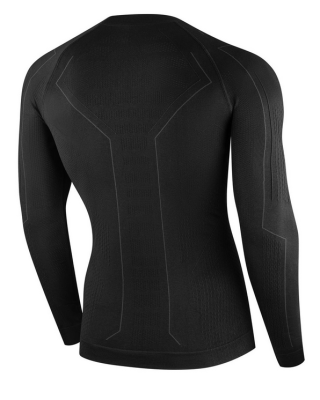 BRUBECK COOLER Bluzka Termoaktywna Chłodząca