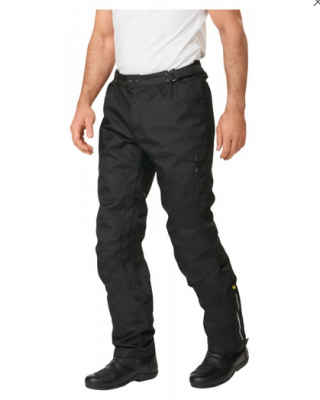 FASTWAY TOURING 211 Spodnie Męskie