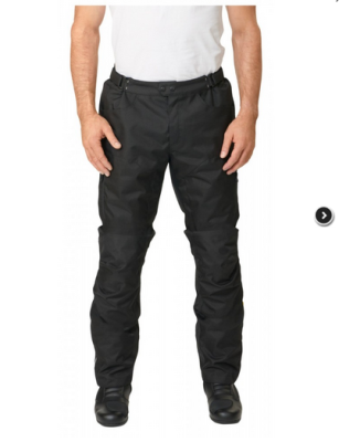 FASTWAY TOURING 211 Spodnie Męskie