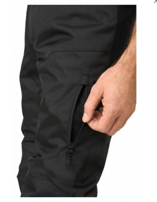 FASTWAY TOURING 211 Spodnie Męskie