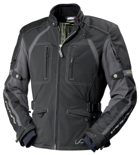 VANUCCI HIRIDER III Kurtka Motocyklowa Tekstylna