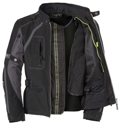 VANUCCI HIRIDER III Kurtka Motocyklowa Tekstylna