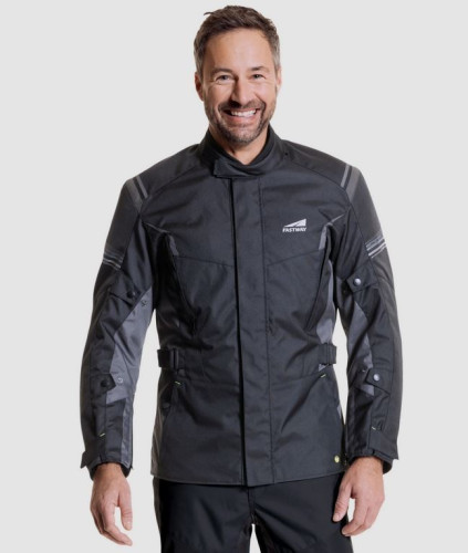 FASTWAY T-2203 Kurtka tekstylna