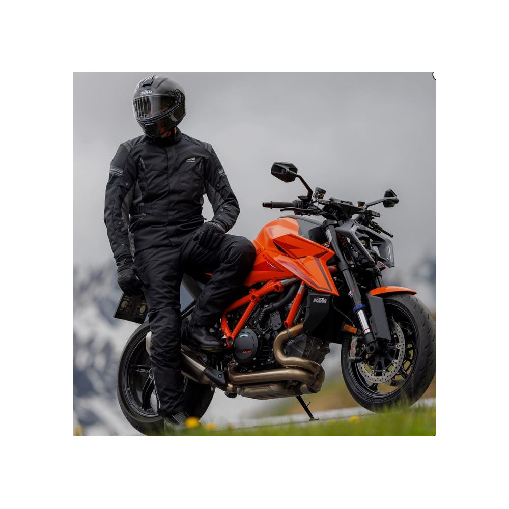 FASTWAY T-2203 Kurtka tekstylna