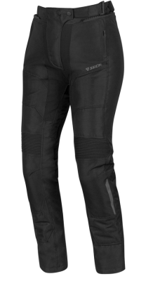 SECA HYBRID III LADY Spodnie Motocyklowe