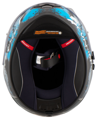 SCORPION EXO-1200 TENEBRIS Kask Motocyklowy Integralny