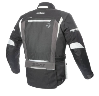 BUSE HIGHLAND II Kurtka Motocyklowa Tekstylna