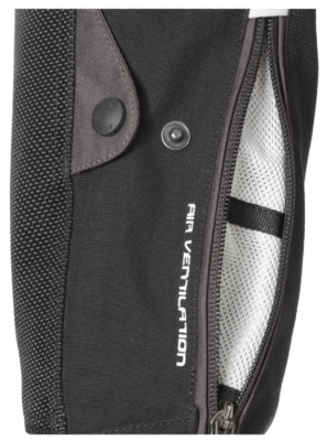 BUSE HIGHLAND II Kurtka Motocyklowa Tekstylna