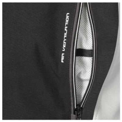 BUSE HIGHLAND II Kurtka Motocyklowa Tekstylna