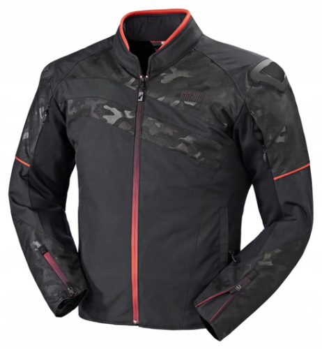 REKURV E-11.02 Kurtka Motocyklowa