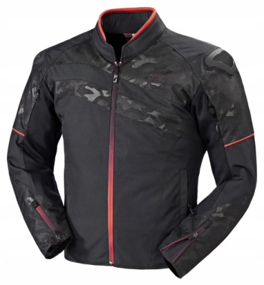 REKURV E-11.02 Kurtka Motocyklowa