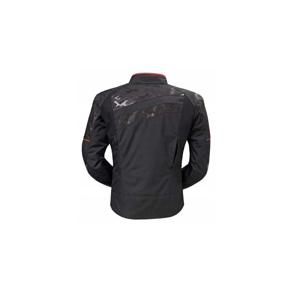 REKURV E-11.02 Kurtka Motocyklowa