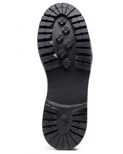 BROGER ALASKA Buty Motocyklowe Chopper