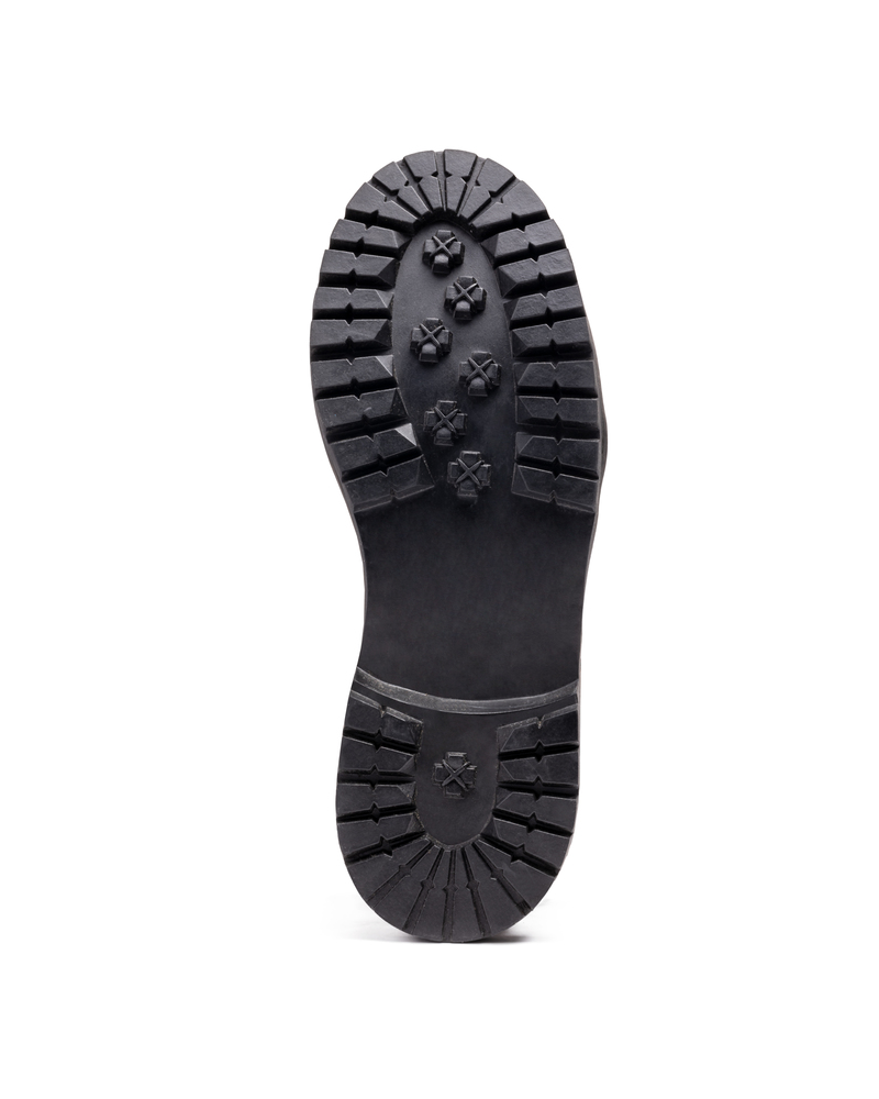 BROGER ALASKA Buty Motocyklowe Chopper