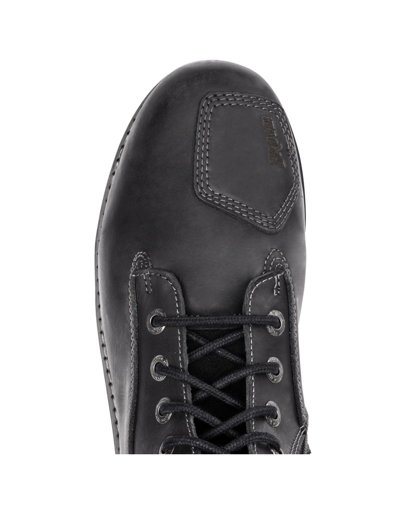 BROGER ALASKA Buty Motocyklowe Chopper