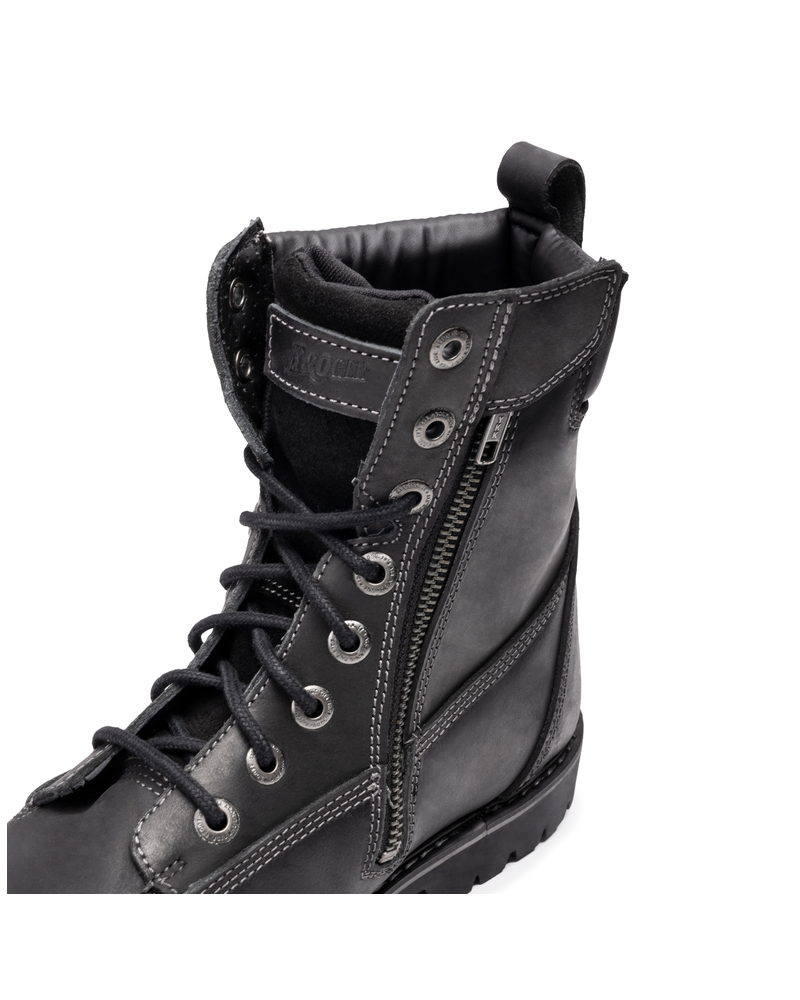 BROGER ALASKA Buty Motocyklowe Chopper