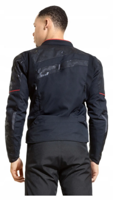 REKURV E-11.02 Kurtka Motocyklowa