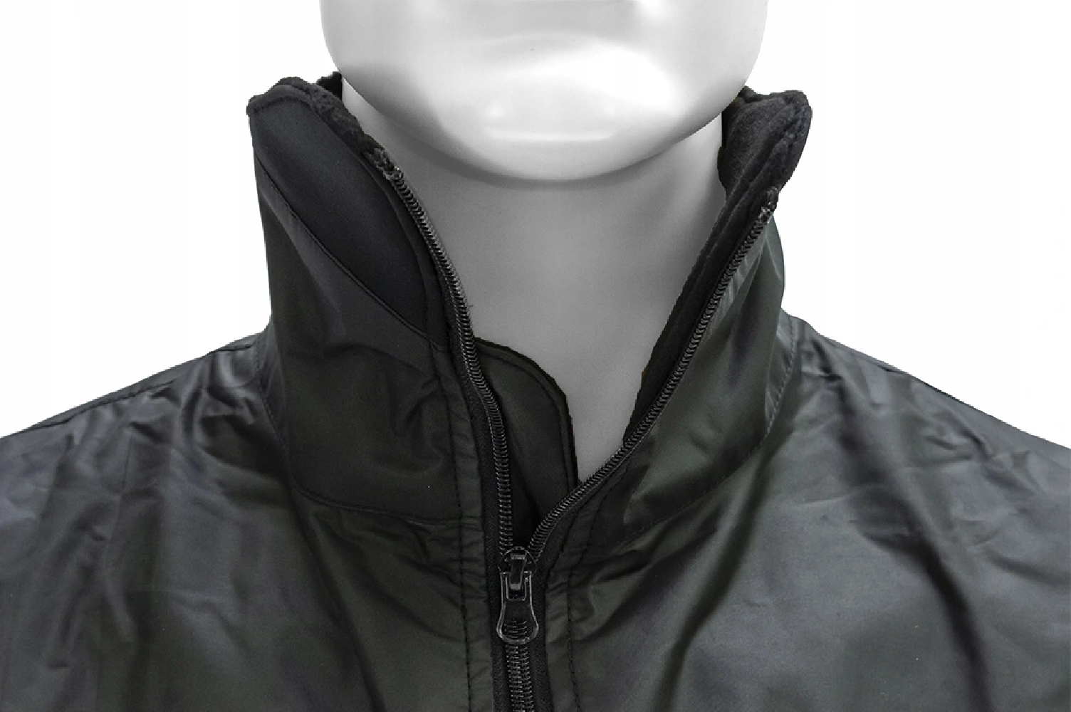 RIDA Kołnierz Ocieplający