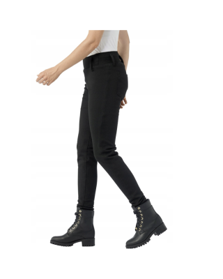 FASTWAY T-2210 Spodnie Motocyklowe