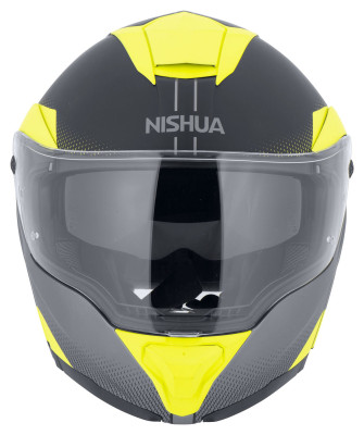 NISHUA NFX-3 Kask Motocyklowy Szczękowy Turystyczny