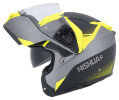 NISHUA NFX-3 Kask Motocyklowy Szczękowy Turystyczny