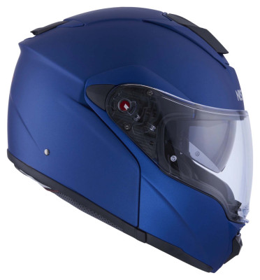NISHUA NFX-3 Kask Motocyklowy Szczękowy Turystyczny