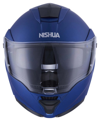 NISHUA NFX-3 Kask Motocyklowy Szczękowy Turystyczny