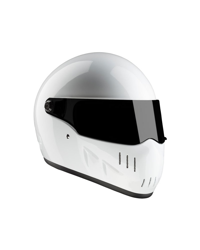 BANDIT EXX II Kask motocyklowy integralny