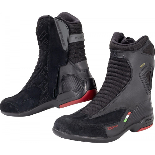VANUCCI VTB 21 Buty Motocyklowe