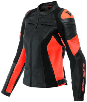 DAINESE RACING 4 Lady Kurtka Motocyklowa