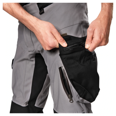 VANUCCI VAT-2 Spodnie Męskie