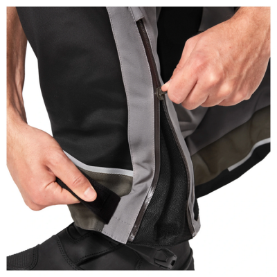 VANUCCI VAT-2 Spodnie Męskie